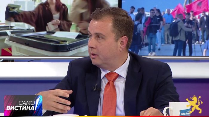ПРЕНЏОВ: СДС ја остави државата дупло задолжена со 323 милиони евра долг