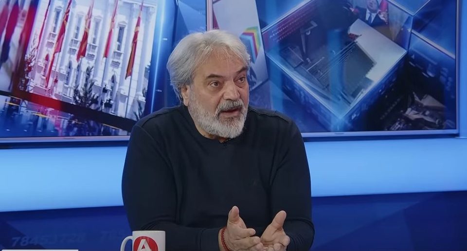 КОСТОВ: Да ги чуваме оганот и факелот запалени од светите браќа Кирил и Методиј