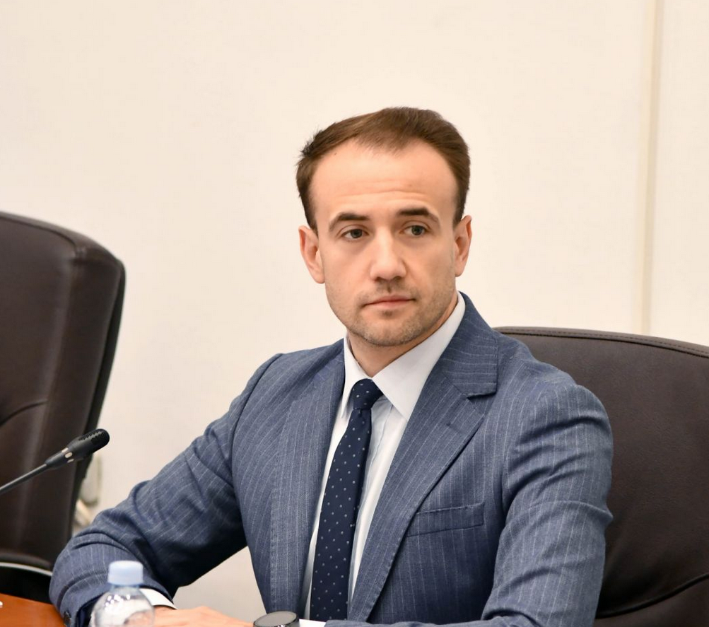 СТОЈАНОСКИ: СДСМ избега од дебата за заемот, немаат аргументи