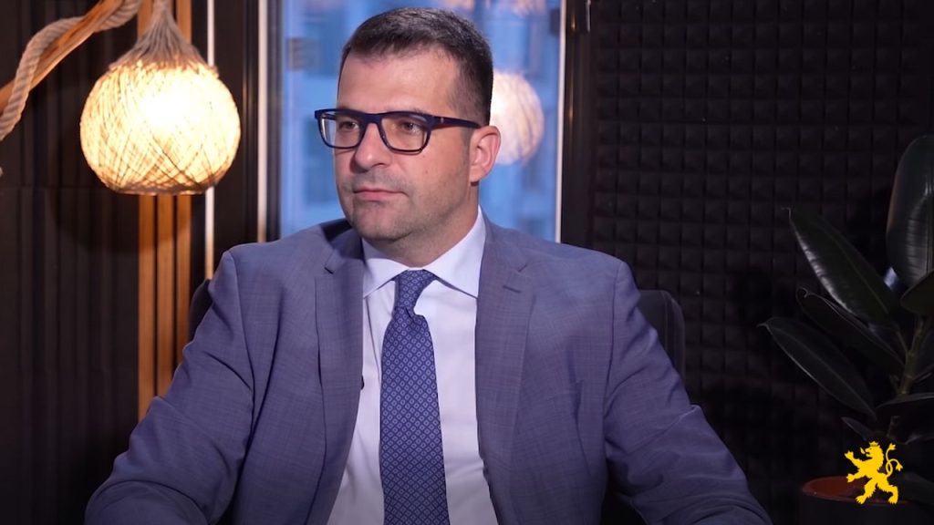 ТОМОВСКИ: Комплексот „Македонско село“ функционира успешно, стоиме на располагање за поддршка