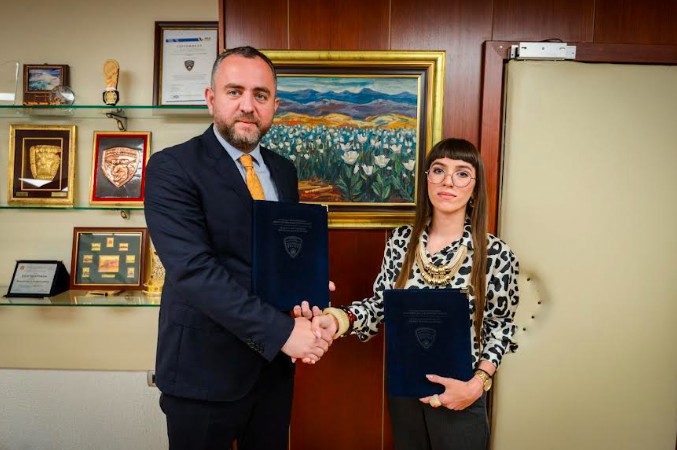 ТОШКОВСКИ: Човечкиот живот нема цена – МВР и Фондацијата „Фросина Кулакова“ заеднички ќе работат на поголема безбедност во сообраќајот