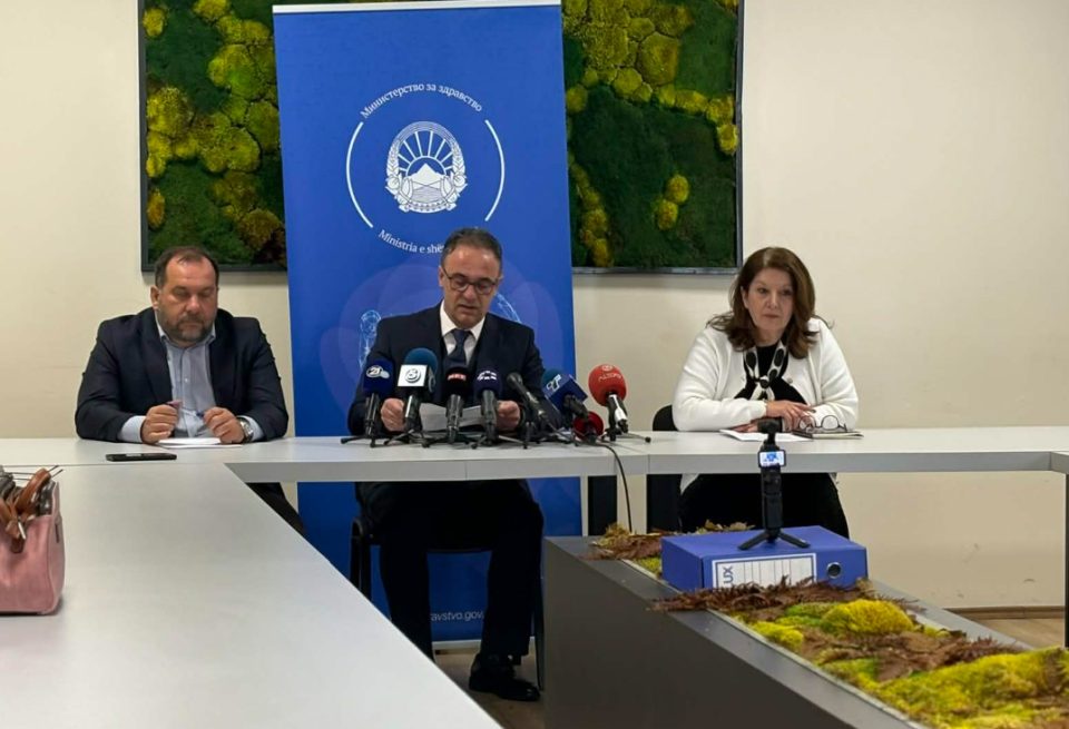 КАРДИОХИРУРШКИ ИНТЕРВЕНЦИИ: Од анализирани 13 предмети 9 сомнителни случаи, наодите одат до Владата и Јавното обвинителство