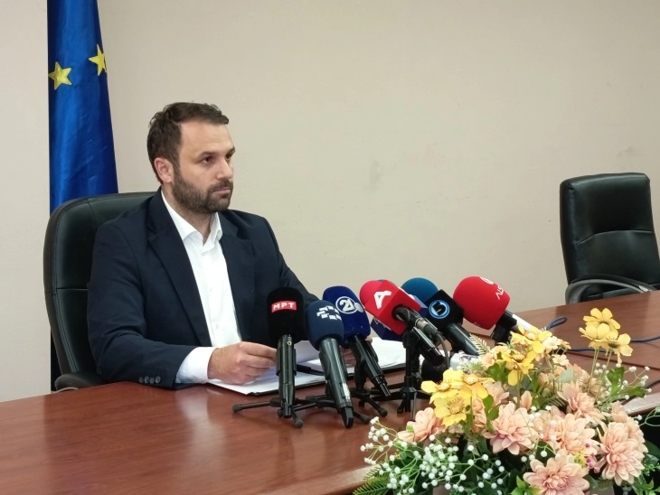 МИНИСТЕРСТВО ЗА ЕКОНОМИЈА: Нови 11,3 милиони денари финсансиска поддршка за занаетчиите, малите и средните претпријатија