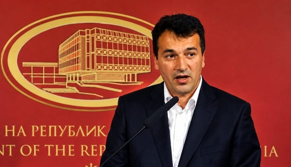 ВРЕДИ: Блерим Беџети молчеше 1058 дена, денес се обидува да ги манипулира албанските студенти