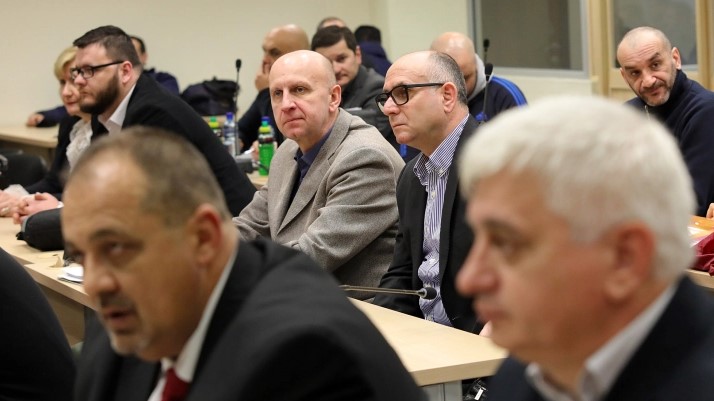ИНТЕРВЈУ СО ЧАВКОВ: Судењето за 27 април не може да се одвои од процесот за промена на уставното име на Република Македонија