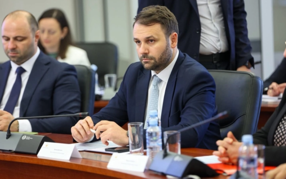 ДУРМИШИ: Интензивирани инспекциските контроли со цел доследно почитување на работничките права и намалување на неформалната економија