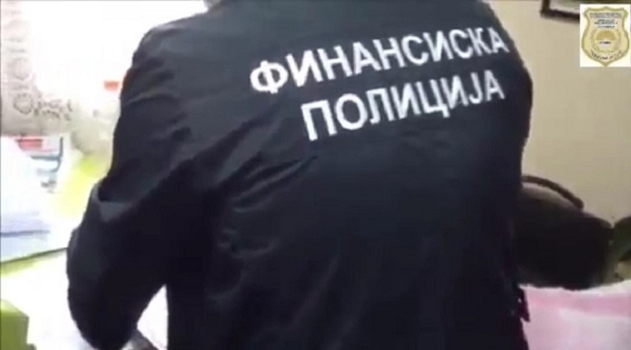 ДАНОК ВО ЏЕБ: Поднесена кривична пријава против газда и управител на струшка фирма за даночно затајување над 130.000 евра