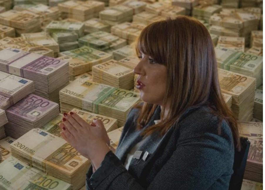 ИРЛ „ЗГРМИЛА“ 180.000 ЕВРА ОД МРТВ ЗА ЕДНА СЕЗОНА: Истражувале независно, ама со буџетски пари