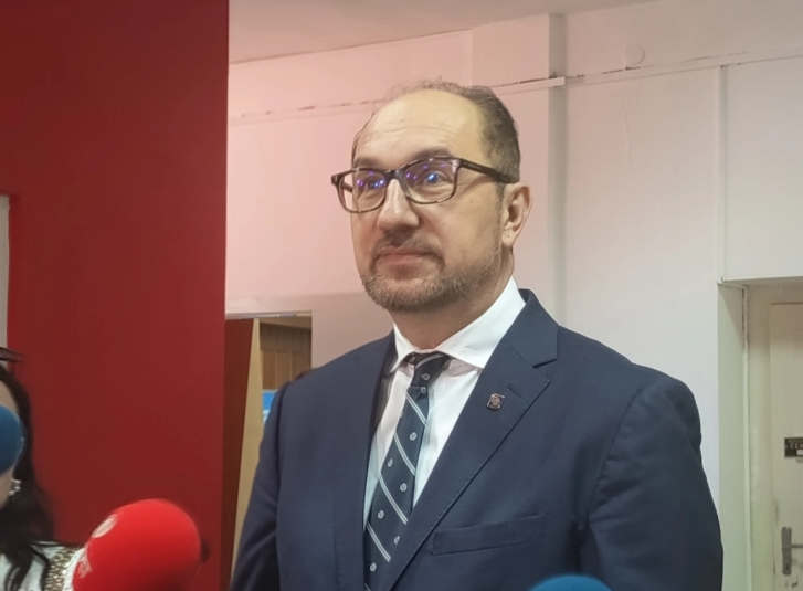 ЈОСИФОВСКИ: Треба да се разбудиме и сите институции да си ја завршат задачата за да имаме градби без инциденти и без жртви