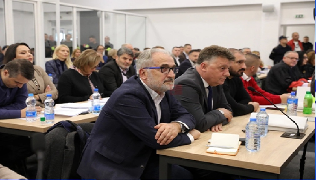 ТАТКО НА ЗАГИНАТА ВО ПУЛС: Цинично е адвокати за трагедија со 63 мртви деца да бараат да се прогласи за „несреќа“