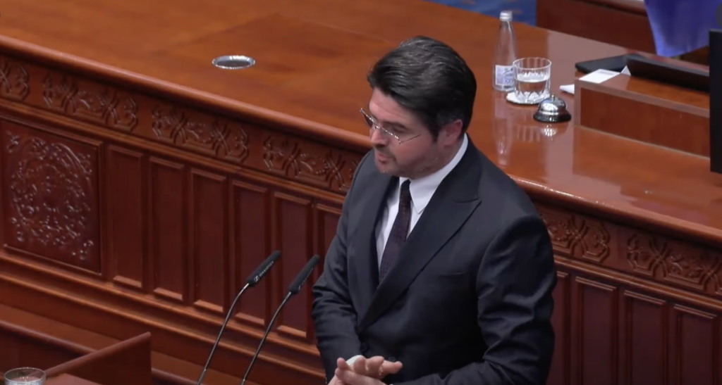 Марков побара побрза реализација на инвестициите во струмичката болница