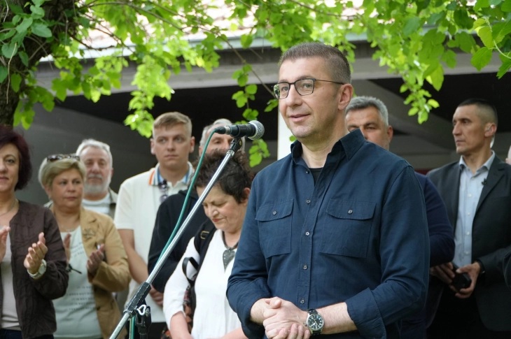 МИЦКОСКИ СО УНИЈАТА НА ВЕТЕРАНИ: Во манастирот Пеленица, во духот на заедништвото и почит на вредностите што не обединуваат