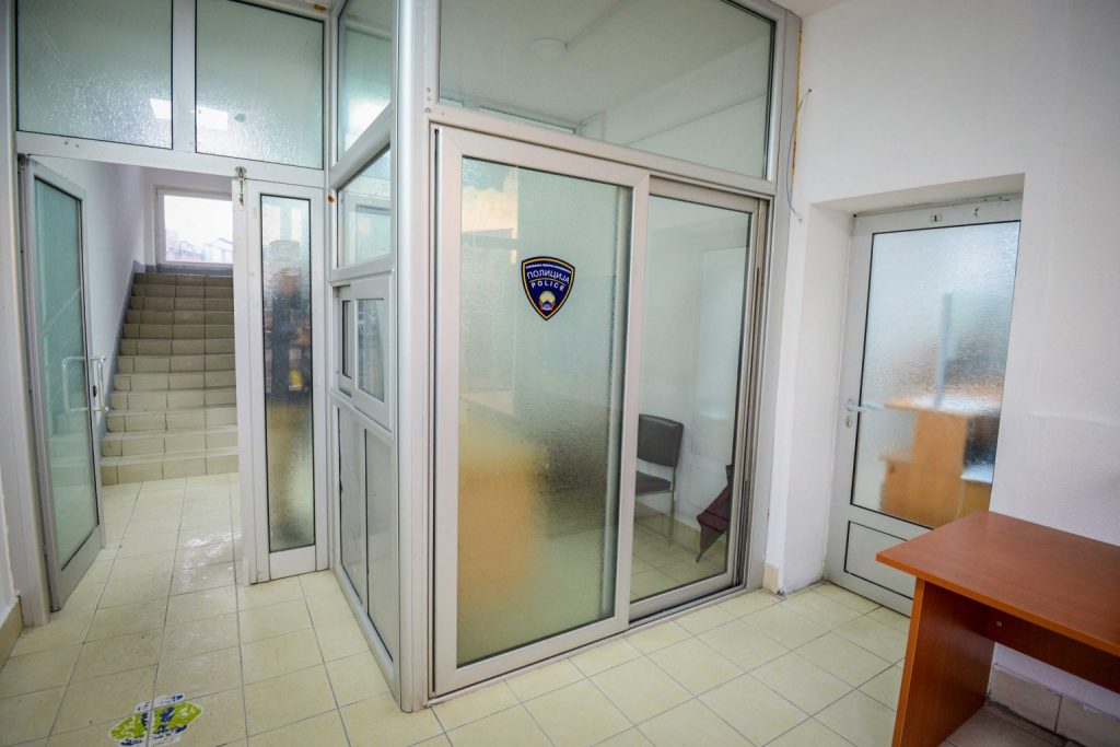 Kривична пријава за 26 годишно лице од Австрија, еве што сторил