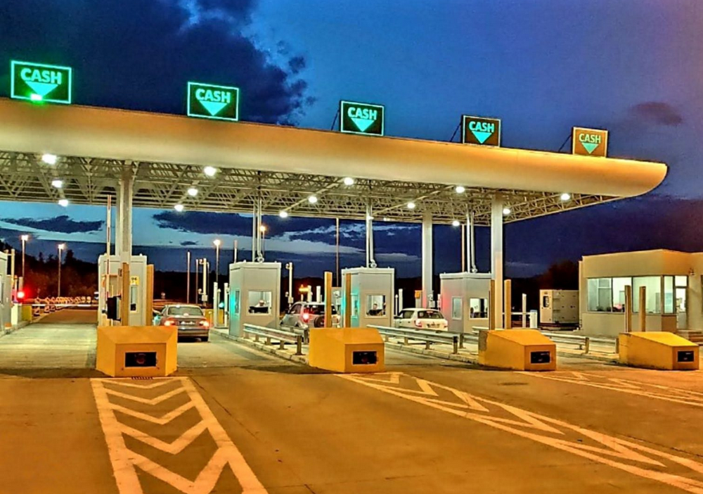 ЈПДП: MTAG лентите на патарините ќе бидат само за електронски тагови