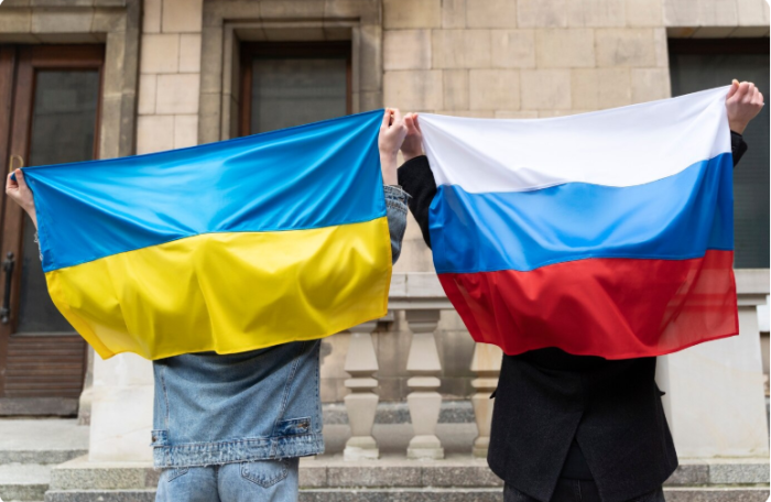 Русија бара дводневен прекин на огнот, а Украина предлага неограничено примирје