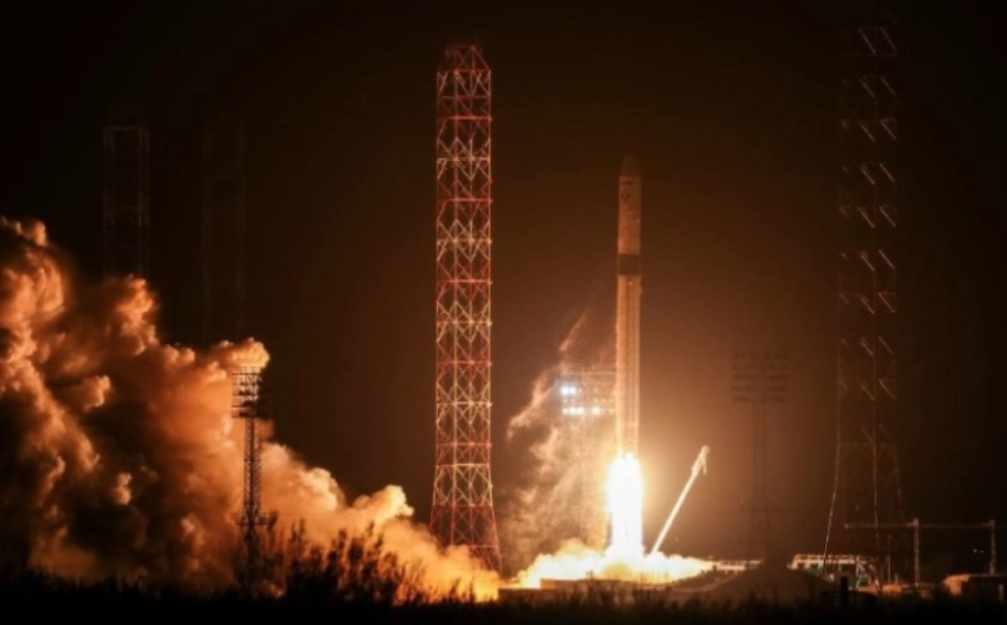 Русија успешно ја тестираше новата вселенска ракета Сојуз-5