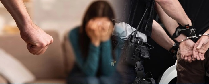 ЗА 24 ЧАСА ВО МВР 4 ПРИЈАВИ ЗА СЕМЕЈНО НАСИЛСТВО: Уапсен 55 годишен маж од Велес за напад на 21-годишната сопруга и нивното бебе