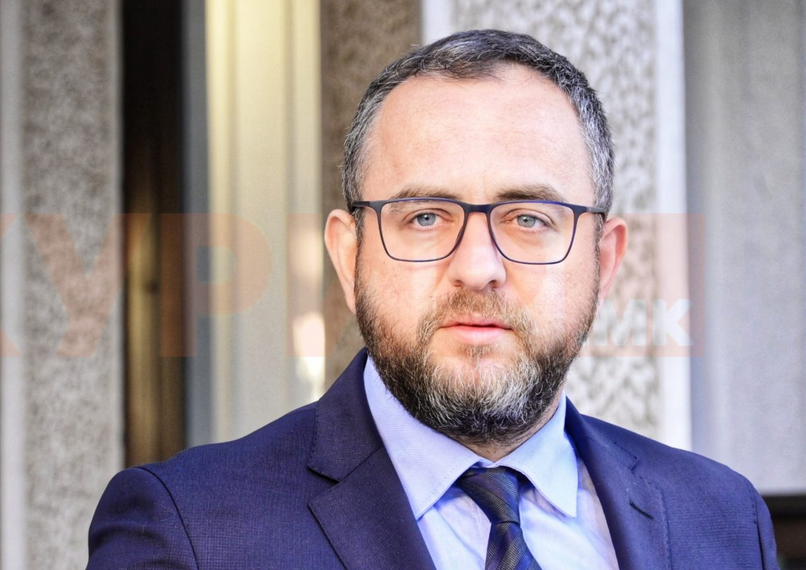 ТОШКОВСКИ ЗА СЛУЧАЈОТ „МАЗУТ“: Не смее да има тивок обид на затворање на постапката, ова е разочарување на целиот тим на МВР кој работеше на случајот