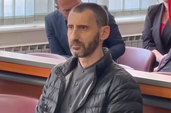 ПРЕСУДИ ОД СУДСТВО СО 2 ОТСТО ДОВЕРБА: Го враќаат на работа во Тетово анестезиологот кој снимаше пациентки и ги објавуваше на ТикТок