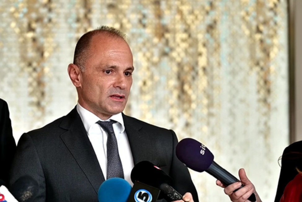ФИЛИПЧЕ: Тие лажат, а јас тврдам дека внес на Бугарите во Уставот нема да го загрози македонскиот идентитет