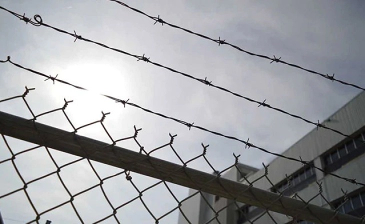 ПРЕПОЛНИ ЗАТВОРИТЕ И ВО ШВАЈЦАРИЈА: Капацитетите 97 отсто исполнети со 7.119 затвореници, највисока бројка досега