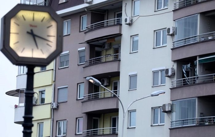 СТАНОВИ КАКО ДА СЕ ЅИДАНИ ОД ЗЛАТО: За стан од 45 квадрати во Кисела Вода платени 130.000 евра или 2.888 евра за еден м2