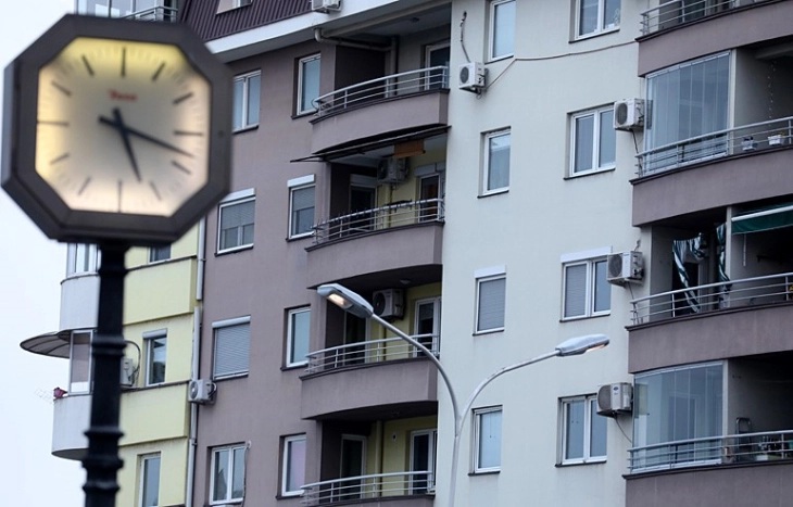 СТАНОВИ КАКО ДА СЕ ЅИДАНИ ОД ЗЛАТО: За стан од 45 квадрати во Кисела Вода платени 130.000 евра или 2.888 евра за еден м2