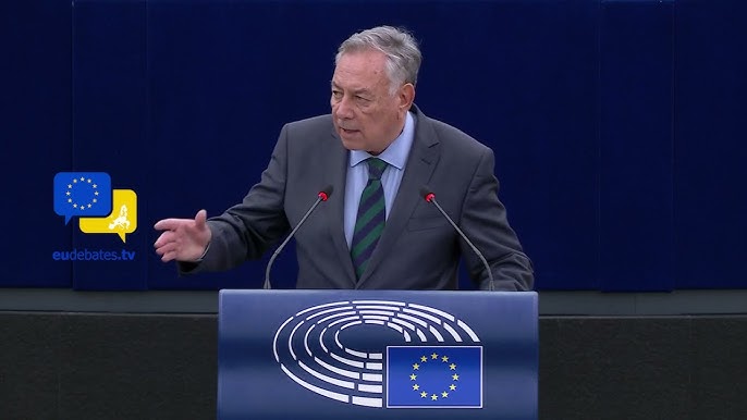 ЕВРОПРАТЕНИКОТ КОРЕЈА ЗА МАКЕДОНИЈА: Нема потреба ЕУ да се меша во нивниот политички систем и во нивната рамка