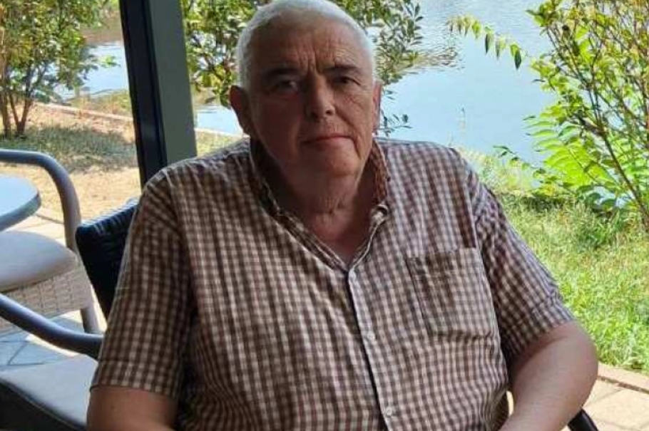 ДИМИТРИЕ ДУРАЦОВСКИ ЗА МИА: Мојот последен роман е ода и апологија на самотијата