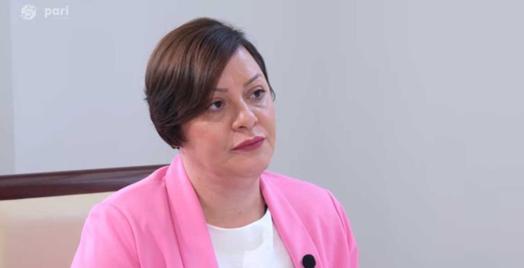 ДИМИТРИЕСКА-КОЧОСКА: Ребалансот создава услови за поголеми инвестиции и поефикасна реализација на капиталните проекти