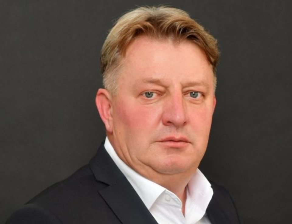 Почина Јовица Илиевски, градоначалник на општина Брвеница