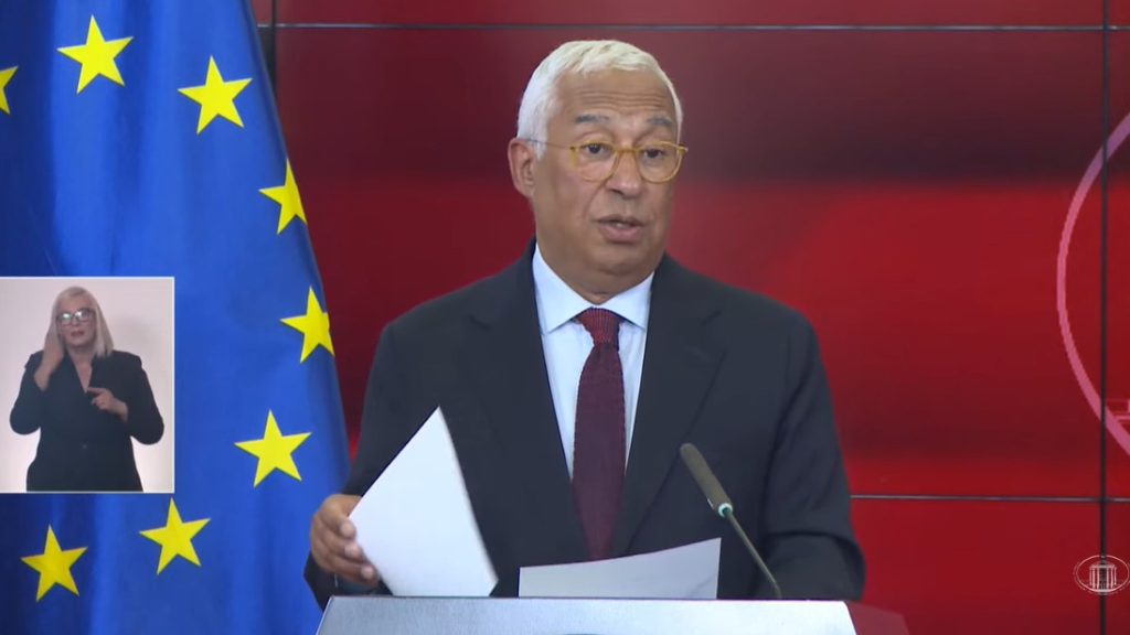 КОШТА: Иднината на Македонија е во ЕУ, но уставните измени остануваат клучен услов