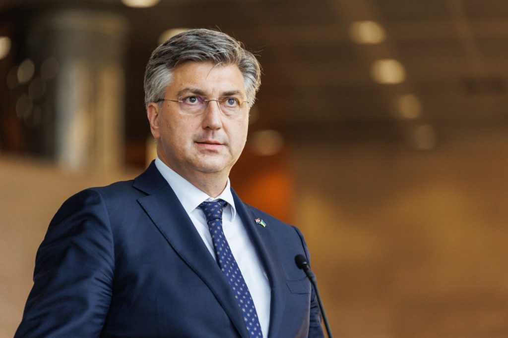 ПЛЕНКОВИЌ: Без меѓународното право малите држави ќе бидат само набљудувачи