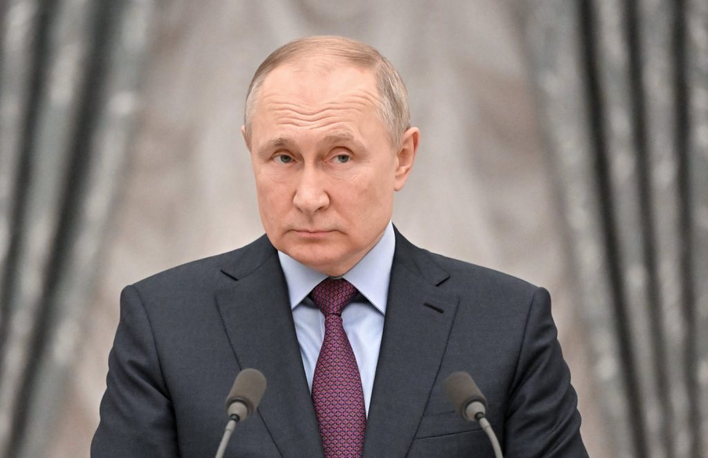 ПУТИН: Русија е подготвена за компромис доколку истото го направи и Украина