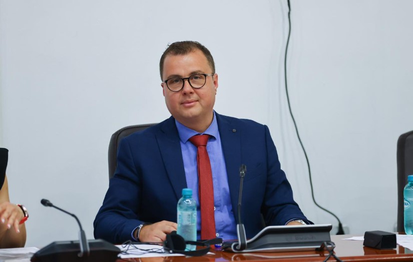 ПРЕНЏОВ: Продолжуваме посветено со реформската агенда, резултатите се видливи и препознаени