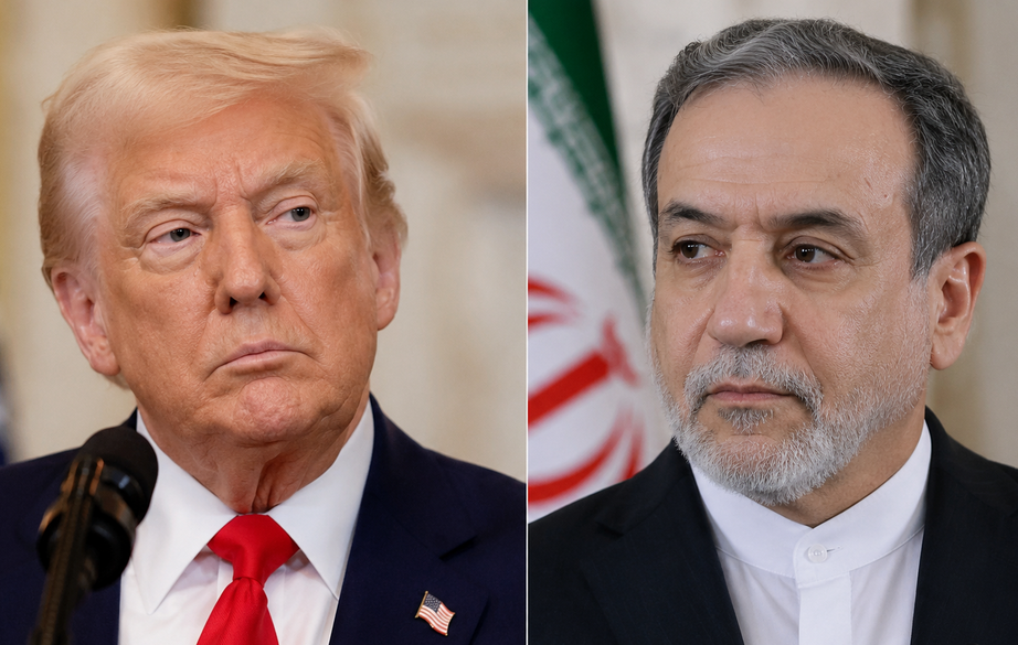 Трамп ја сподели објавата на шефот на иранската дипломатија за преговорите за крај на војната