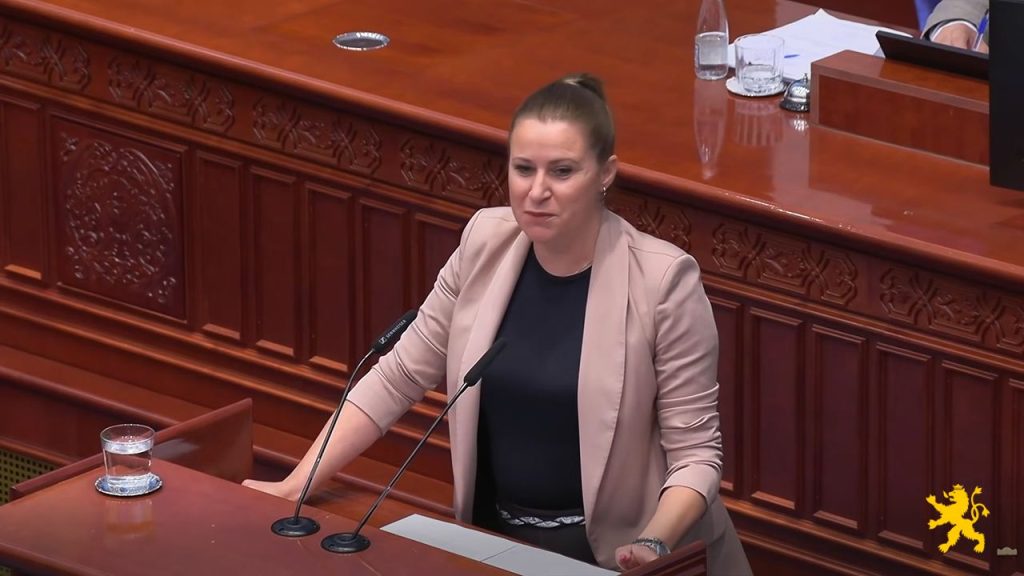 ТУШЕВСКА: Политиките на СДС ги доведоа земјоделците на раб на опстанок со неисплатени субвенции, пад на сточниот фонд, проблеми со откупот на земјоделските производи