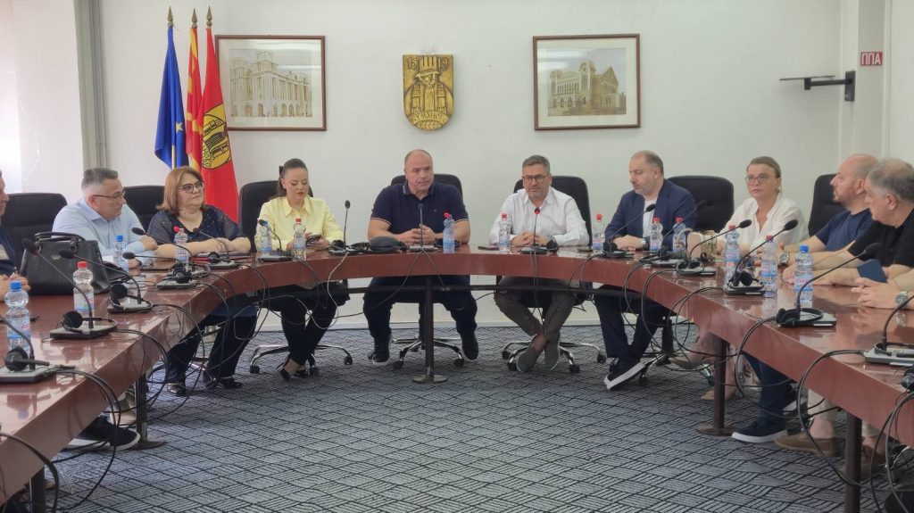 Младите во фокус на Оперативниот план за вработување, најмалку 58 проценти од планот е наменет за нив