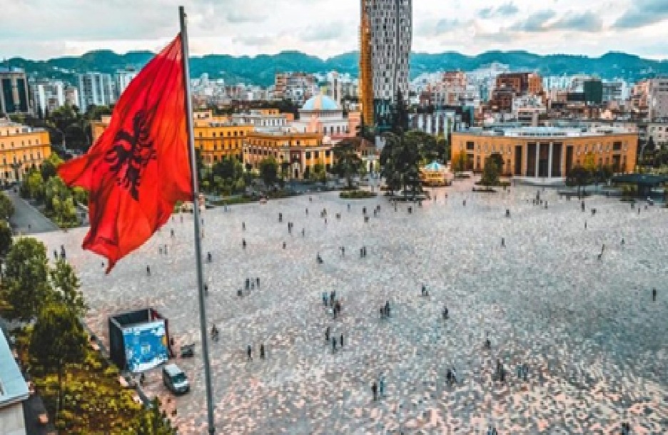 АЛБАНСКАТА МАФИЈА ПРЕД АЛБАНИЈА ВО ЕУ: Мафијата сè повлијателна во Белгија, над 2.000 осомничени за дрога, перење пари…