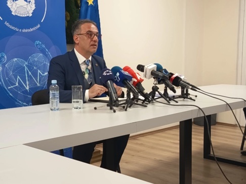 АЛИУ: Мојата кариера не ја почнав со политичка функција и нема со неа да ја завршам бидејќи тоа не е здраво за мене