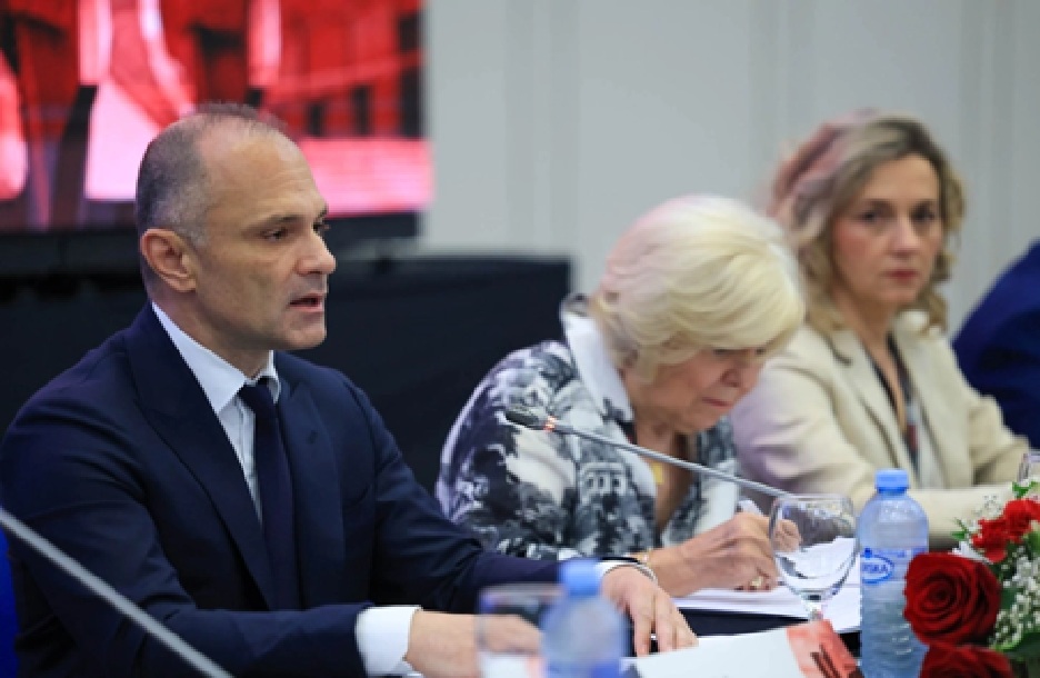 ФИЛИПЧЕ: Скопската иницијатива е акција за зајакнување на регионалната соработка на социјалдемократите