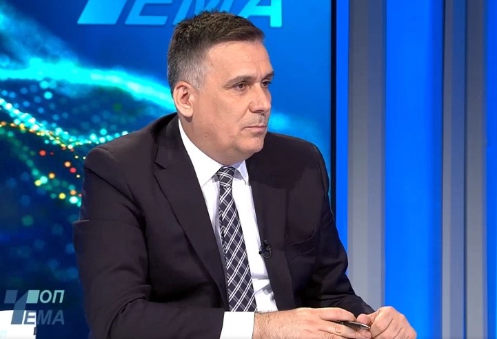 ХОЏА: Дозволата на „Усје“ ќе биде обновена според новиот закон за контрола на индустриските емисии