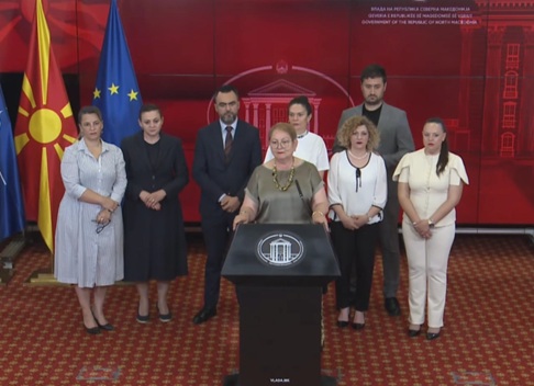 ЈАНЕВСКА: Има примери на училишта со многу низок рејтинг кои со ангажман на наставниците станале реномирани