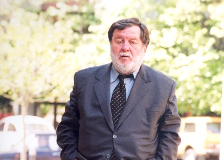 ПОЧИНА ЈОВАН ПАВЛОВСКИ: На 89 години денеска почина македонскиот енциклопедист, поет и писател