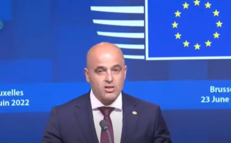 КОВАЧЕВСКИ: Поразот во 2024 е историски, на локалните беше епски кој не го очекував