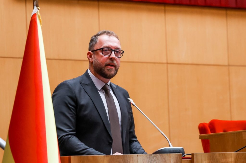 Љутков утре на локалитетот Кокино по повод „Летна долгодневица 2026“