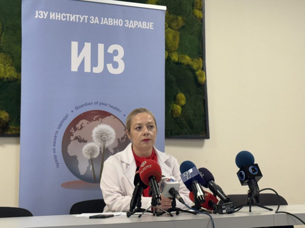 АНДОНОВСКА ЗА КРИМИНАЛОТ ВО ИЈЗ ВО ВРЕМЕ НА СДСМ: Од 44.000 до 88.000 денари плус на плата за чистење на дворот!