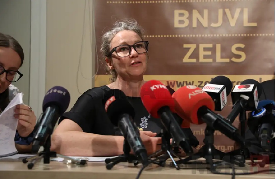 КАРОЛ МЕЖЕВАН: Македонија станува сè поурбанизирана држава, со 60 отсто од населението кое живее во градовите