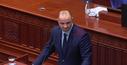 МИСАЈЛОВСКИ: Од понеделник разговори за нов колективен договор и зголемување на платите во Армијата