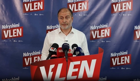 МУРТЕЗИ: Крај за ерата на казина до училиштата, цената ја плаќаа Албанци, Македонци, Турци, Роми и сите други